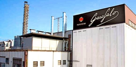 Garofalo: i formati di pasta senza glutine