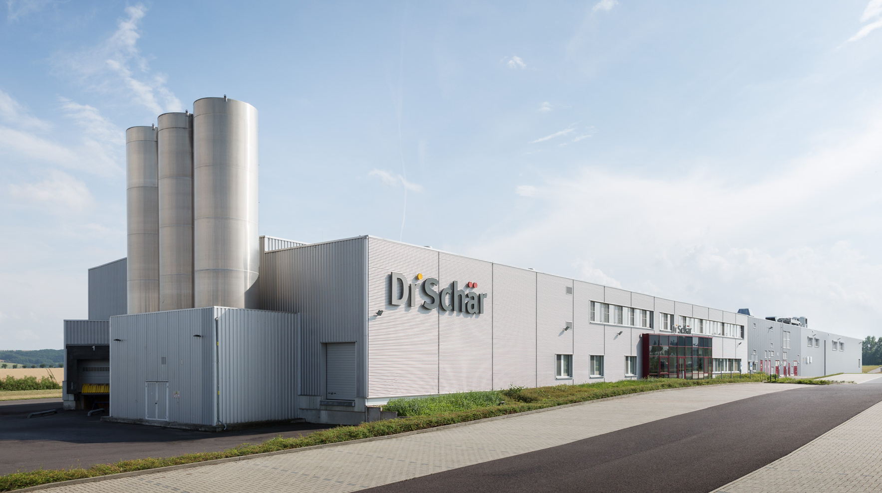 Schär: i formati di pasta senza glutine