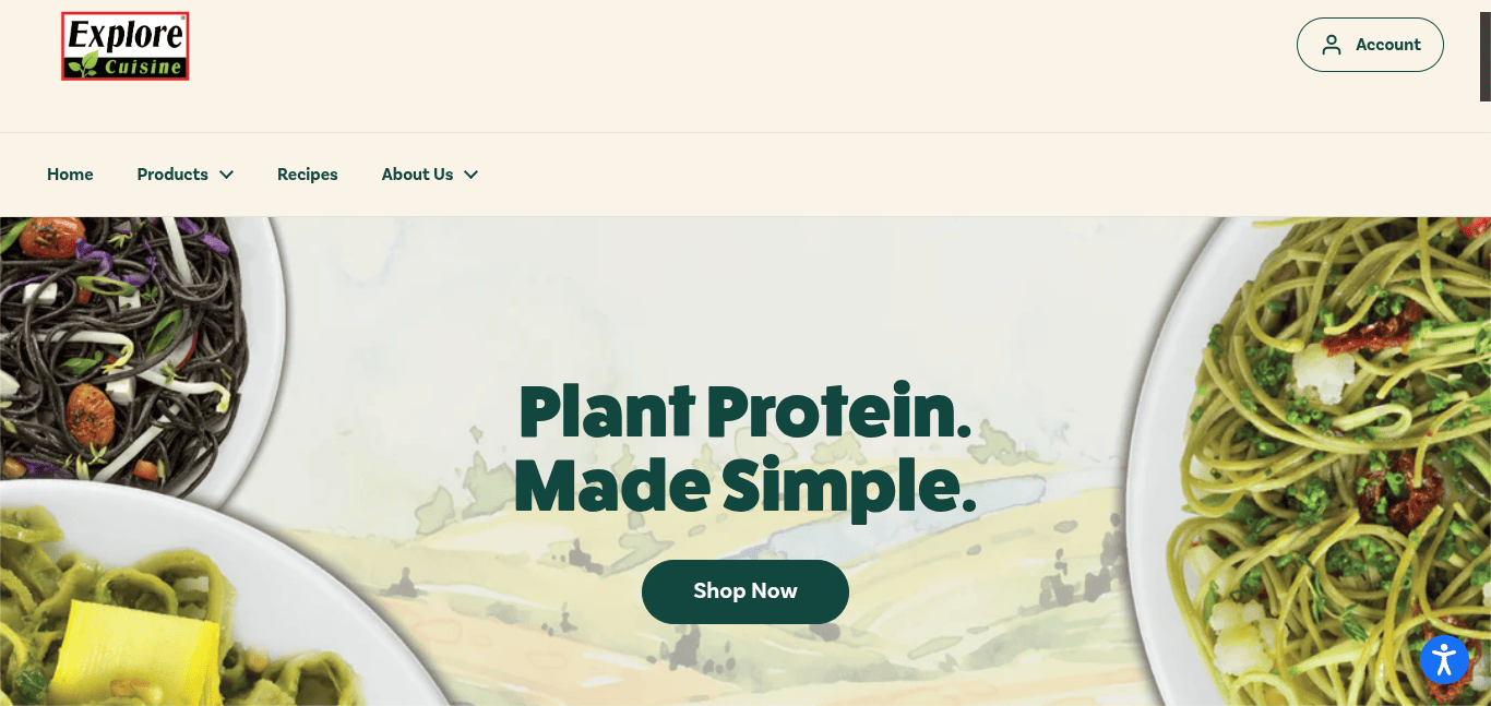 Explore Cuisine: i formati di pasta senza glutine