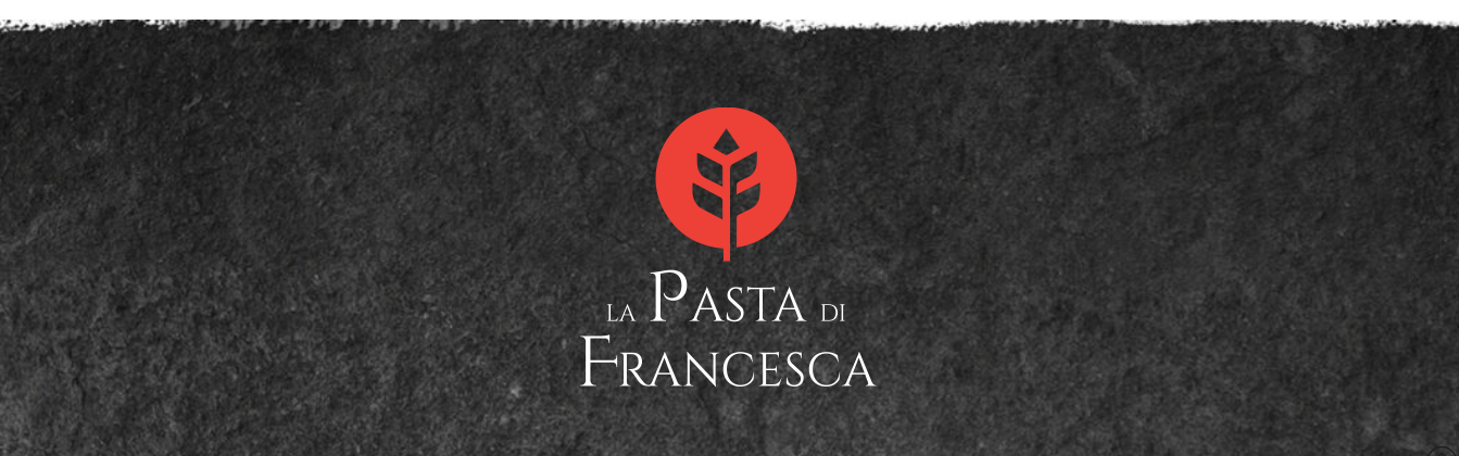 La pasta di Francesca: i formati